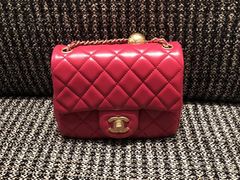 -Chanel(德基广场店)
