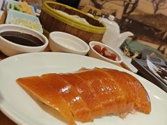 -红城阁·上海味道(四平路店)