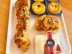 -85度C(上海广元店)