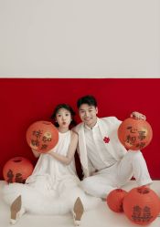 -女王风尚STUDIO·轻奢化定制