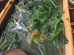 -火咂咂竹筒宴(告庄店)