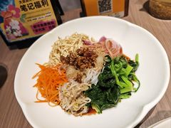 -将相和·海鲜蒸饺大连菜·连鹭海鲜姊妹店