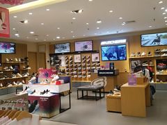 -百盛(莘庄店)
