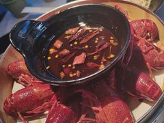 -巴厘龙虾·榜首油焖大虾(洞庭·艺术洋房店)