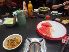 -衡厨·衡阳土菜(中南店)