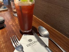 -Bistro 63 创意融合料理(广粤天地店)