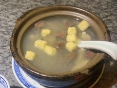 -南京大牌档(青岛万象城店)