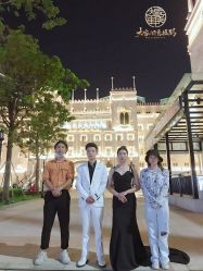 -你好晴天·目的地婚礼