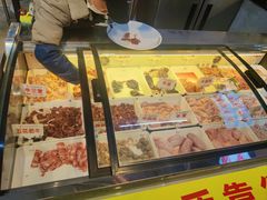 -顺水湾·牛肉牛杂火锅(驾鹤店)