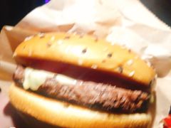 -麦当劳(机场T1航站楼店)