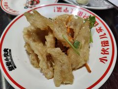 -堂堂小伙夫·辽宁小吃大排档(京西大悦城店)