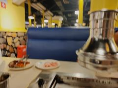 -爱客得牛排海鲜烤肉·火锅自助(春熙路黑金好店)