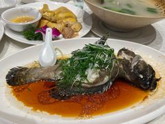 -大东海海鲜酒楼(渔人码头总店)