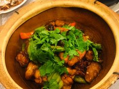 -粤秀小厨·广式早茶(辽宁路店)