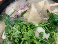 -惠丰源烩面馆(经七路店)