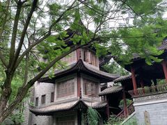 -龙潭水乡