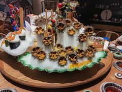 -尚海豆捞(乐虹坊店)