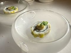 -圣丰索菲特·法国餐厅