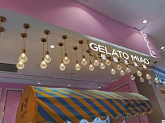 -绮妙冰淇淋Gelato Miao(朝阳大悦城店)