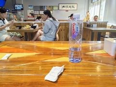 -永茂驴肉(莲池南大街总店)