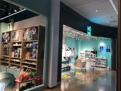 -大族广场Mall&More