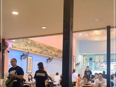 -晓靖轩烧烤(沙河风情店)