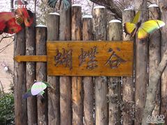 -天目湖山水园