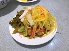 -大嘻咹biangbiang面(历史博物馆店)