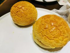 冰火菠萝油-有璟阁港式餐厅(国贸商城店)