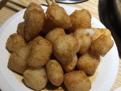 -香坝坝鲜鱼火锅(春熙路店)