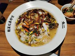 -太二酸菜鱼(福州泰禾店)