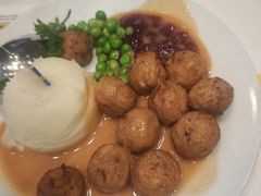 -宜家·瑞典风味餐厅(天津东丽商场店)
