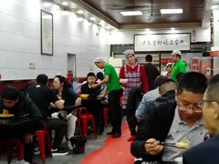 -郑家包子牛肉拉面(尚勤路店)