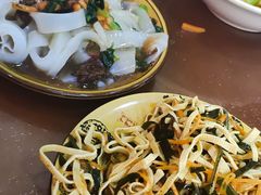 -罗胖子面馆(西关店)