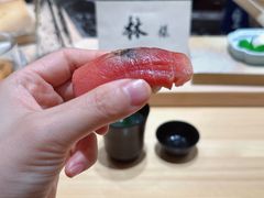 -荣一代目OMAKASE板前料理