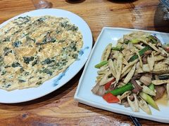 -下梅人家土菜馆(历史文化餐厅度假区店)