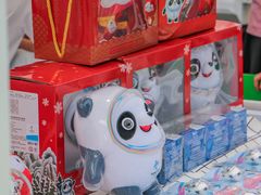 -HALO广场(梨园路店)