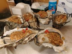 -蚝味小馆·粤西小海鲜