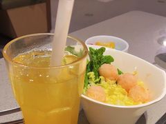 -海底捞火锅(壹悦城店)