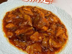-裕德隆清真饭庄·天津特色菜(东丽店)