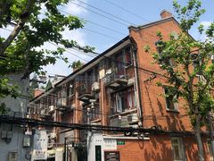 -上海鲁迅故居