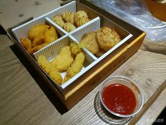 -乐凯撒披萨(中心书城店)