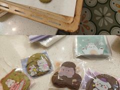 -千浔一暖DIY蛋糕烘焙(人民大学店)