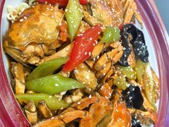 -金沙滩海鲜餐厅·海肠捞饭·手工水饺(梅江龙水园店)