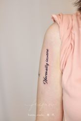 -飛凡TATTOO纹身•原创