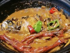 -打酱油·非遗淮扬菜(瘦西湖梅岭店)