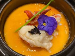 -广州文华东方酒店·江-由辉师傅主理