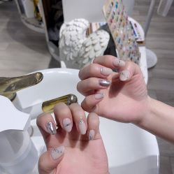 -US•美甲艺术 | 冕光