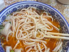 -何记鳝鱼面馆(开发区分店)