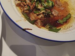 -兰湘子·湘菜小炒(天水兰天城市广场店)